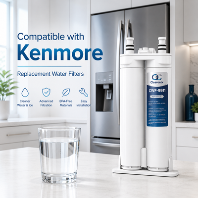 Compatible With Kenmore